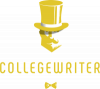 COLLEGEWRITER logo