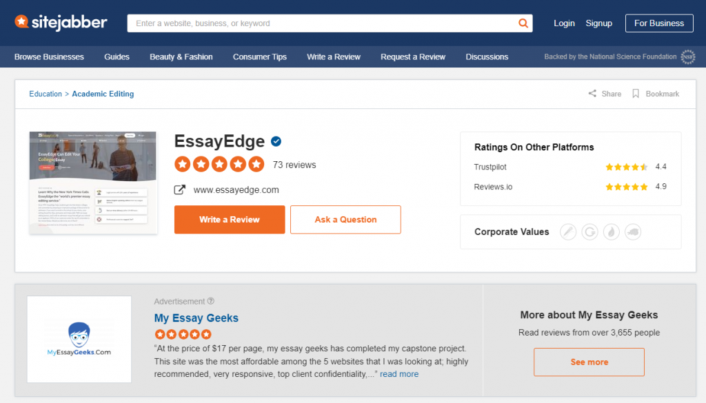 essayedge reviews
